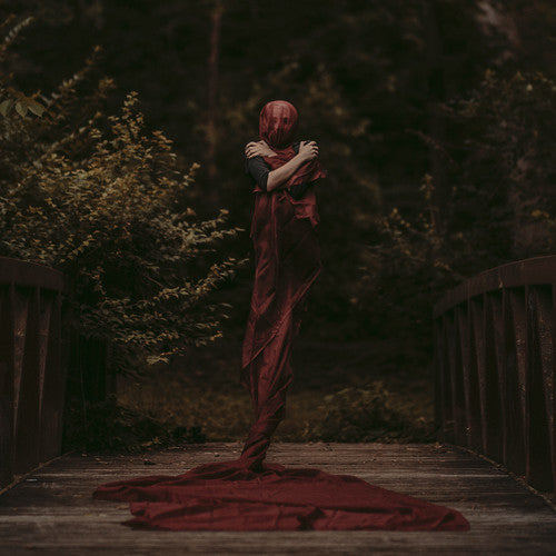 Bad Omens [Explicit Content] (Red Vinyl)