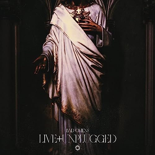 Live + Unplugged [Violet/Mint Green Galaxy 2 LP]