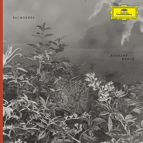 Pendant World [LP]
