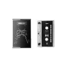 Become (Extended Play) (Cassette)