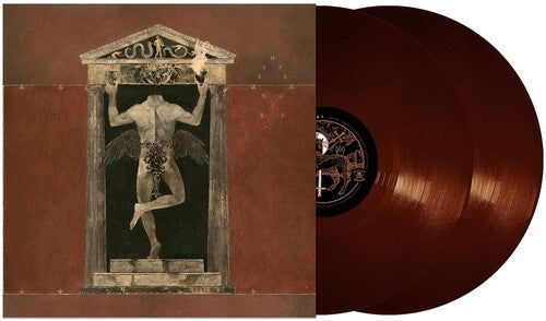 Messe Noire (2 Lp's)