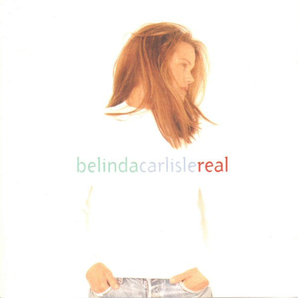 Real (Limited Edition, Clear Vinyl) [Import]