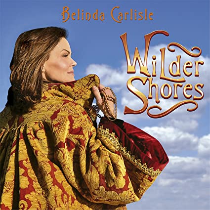 Wilder Shores (Limited Edition, Blue Vinyl) [Import]