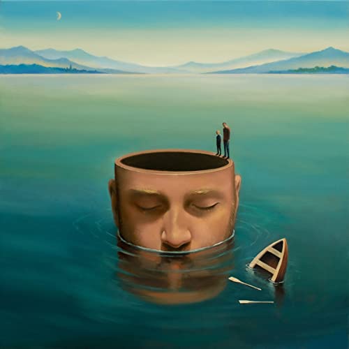 The Nature Within [LP]