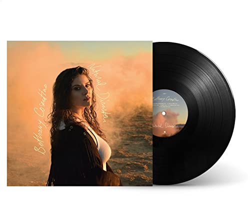 Natural Disaster [LP]