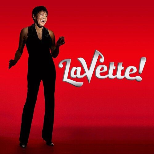 LaVette