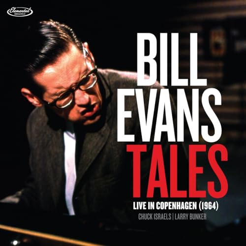 Tales: Live In Copenhagen 1964