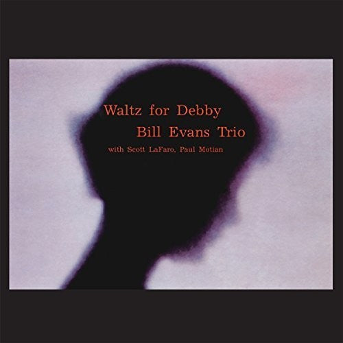 Waltz For Debby (180 Gram Vinyl, Limited Edition, Colored Vinyl, Purple, Bonus Track) [Import]