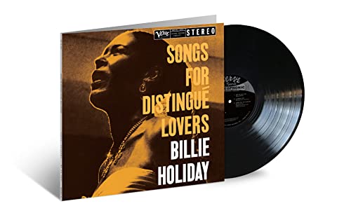 Songs For Distingué Lovers LP (Verve Acoustic Sounds Series) [LP]
