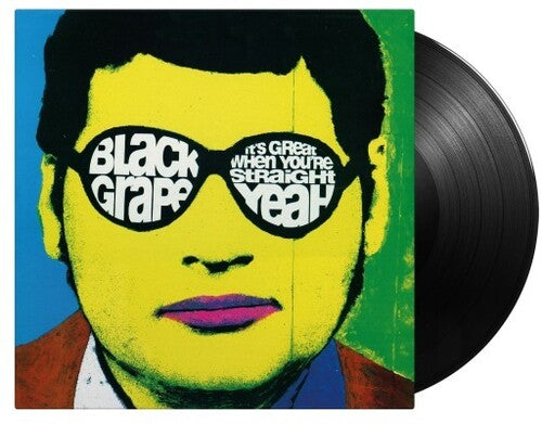 It's Great When You're Straight Yeah (180 Gram Vinyl) [Import]