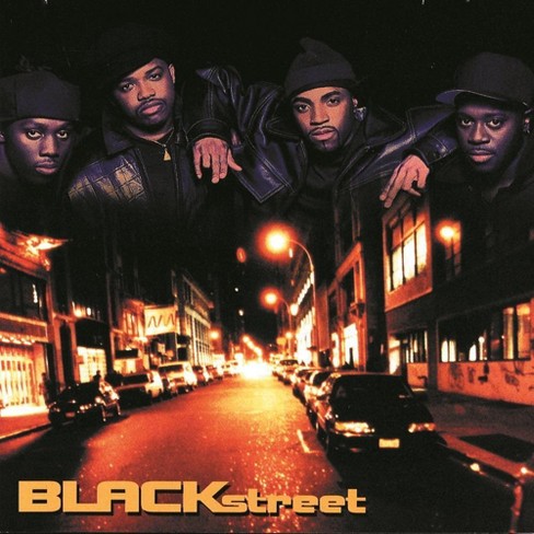 Blackstreet: 25th Anniversary Edition (Limited Edition, Yellow Vinyl) (2 Lp's)