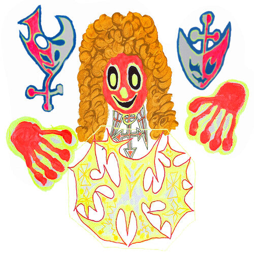 Exeter (Colored Vinyl, Yellow)