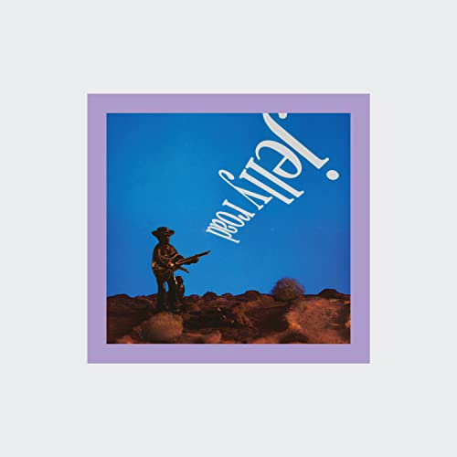 Jelly Road [2 LP]