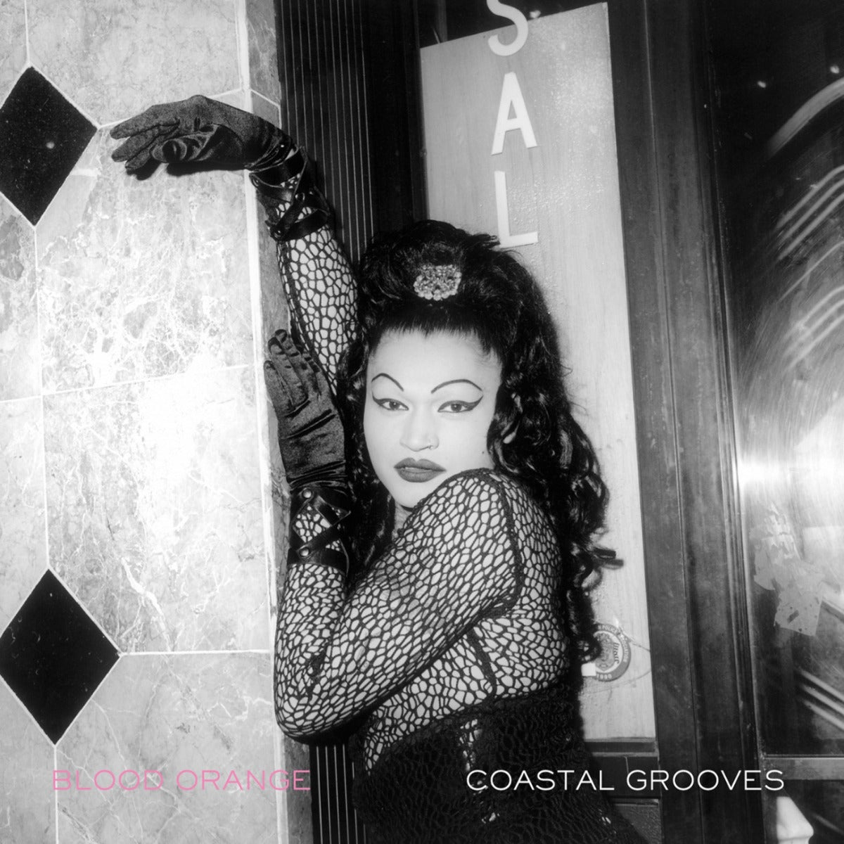 Coastal Grooves (Digital Download Card)