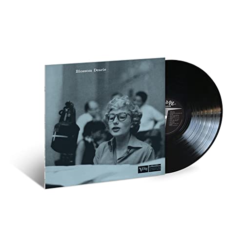 Blossom Dearie (Verve By Request Series) [LP]