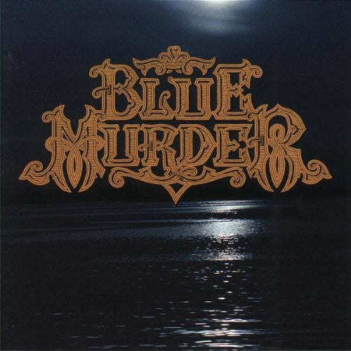 Blue Murder