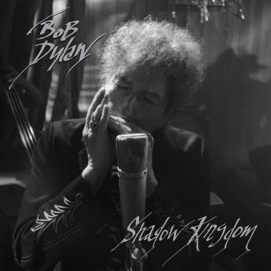 Shadow Kingdom - Bob Dylan Vinyl