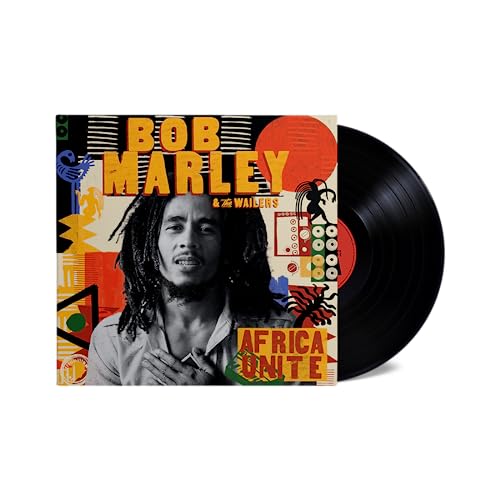 Africa Unite [LP]