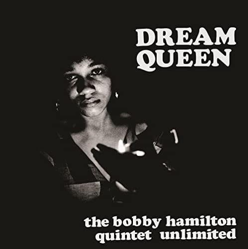 Dream Queen (RSD 4/23/2022)