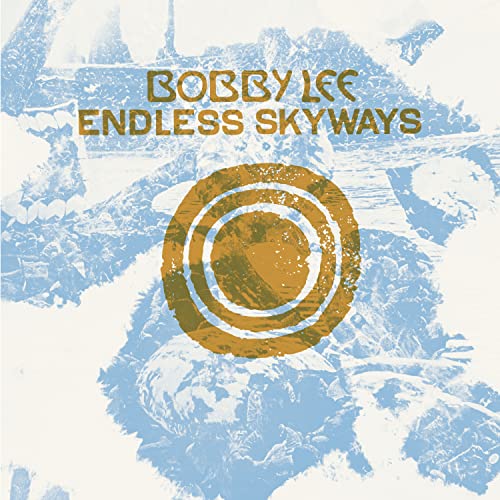 Endless Skyways [LP]