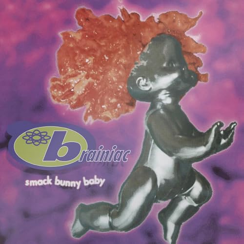 Smack Bunny Baby [LP]