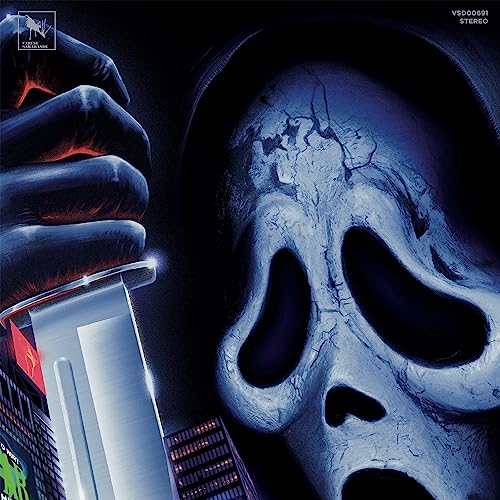 Scream VI (Music From The Motion Picture) [2 LP]