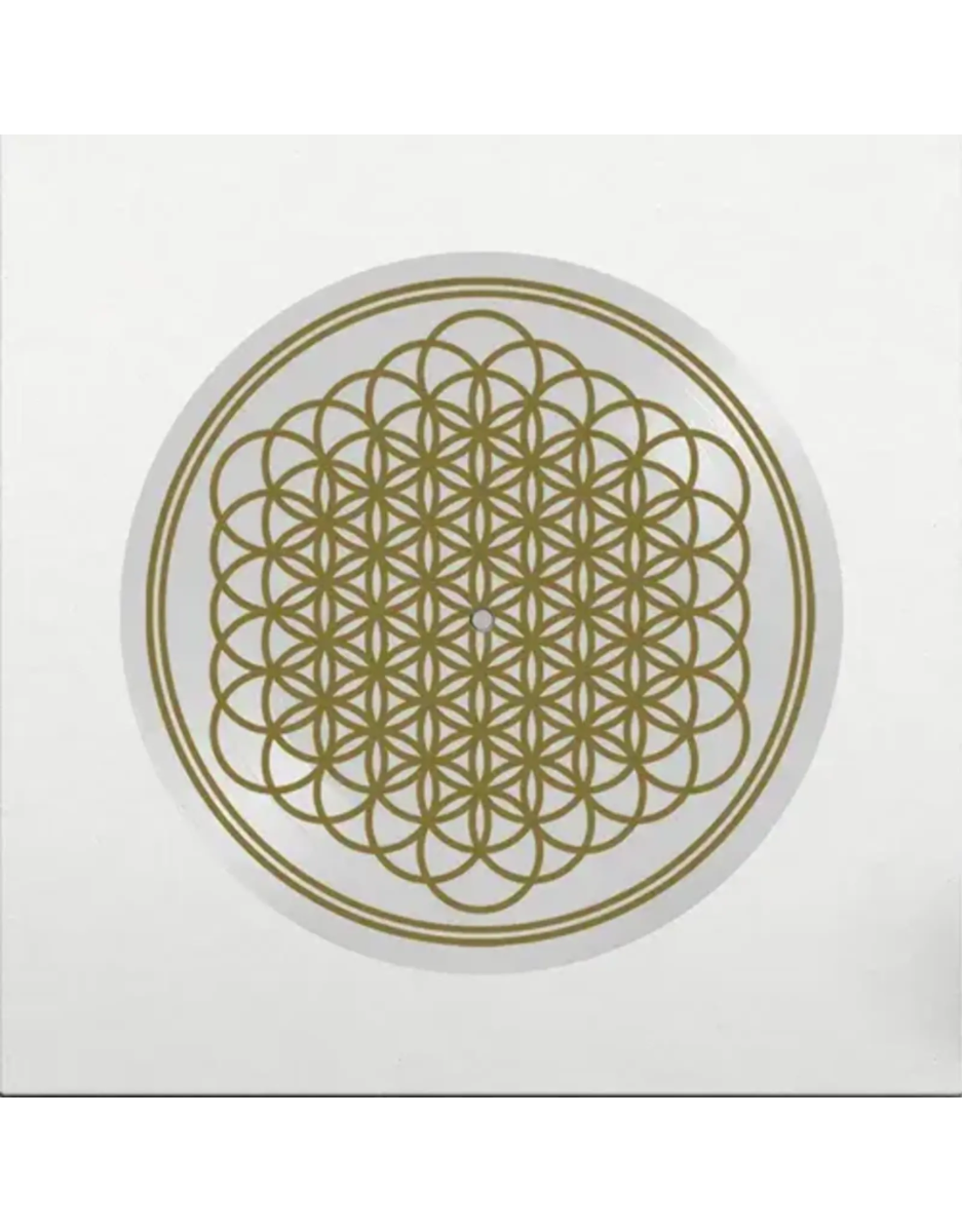 Sempiternal (Indie Exclusive, Limited Edition, Picture Disc Vinyl, Anniversary Edition)