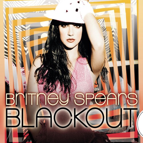 Blackout (Limited Edition, Orange Vinyl) [Import]