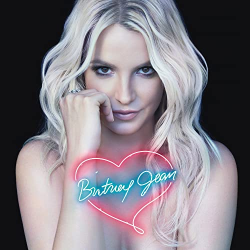 Britney Jean