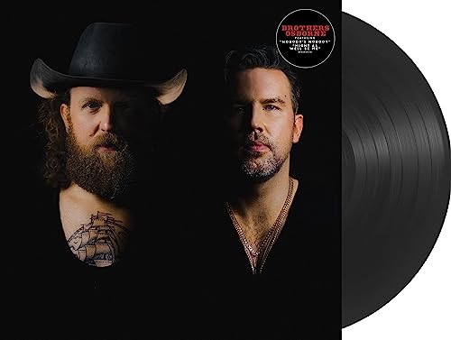 Brothers Osborne [LP]