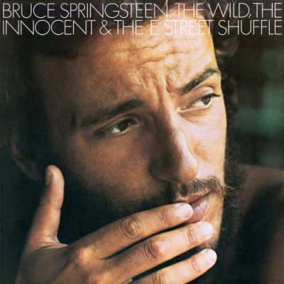 The Wild, The Innocent & The E Street Shuffle (180 Gram Vinyl) [Import]