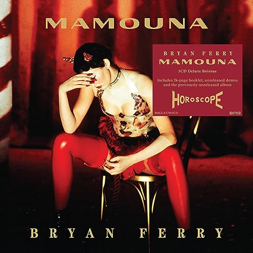 Mamouna (Deluxe 3CD)