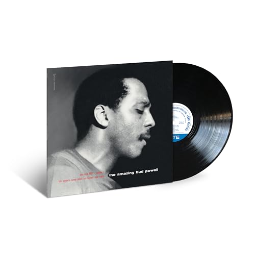 Amazing Bud Powell, Vol. 1 (Blue Note Classic Vinyl Series) [LP]