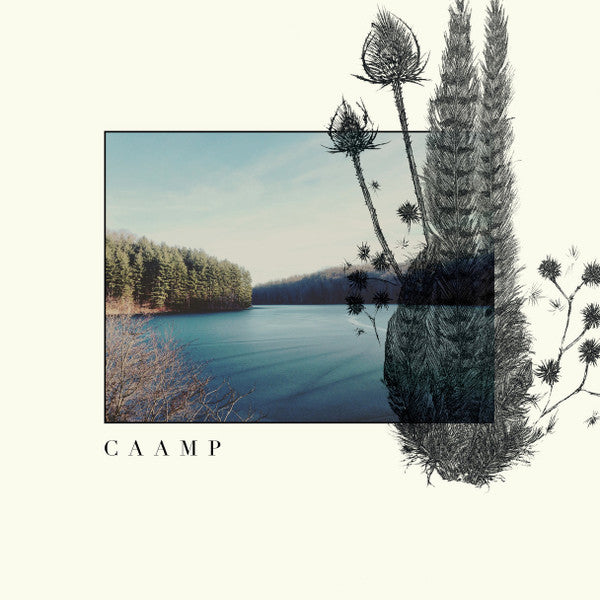 Caamp Vinyl