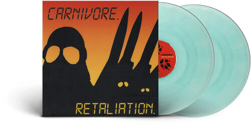 Retaliation (Limited Edition, Colored Vinyl, Green, Gatefold LP Jacket, Reissue)