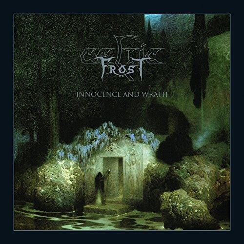 Innocence And Wrath (2 Cd's)