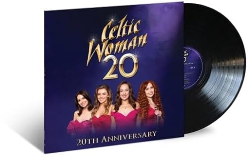 20 (20th Anniversary) [LP]