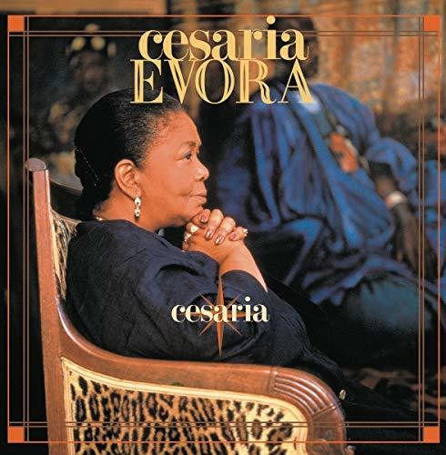 Cesaria [Import] (2 Lp's)