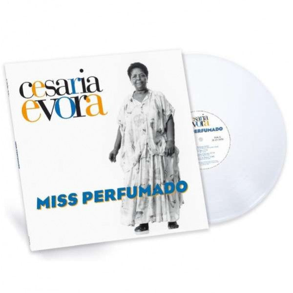 Miss Perfumado (White Vinyl) [Import] (2 Lp's)