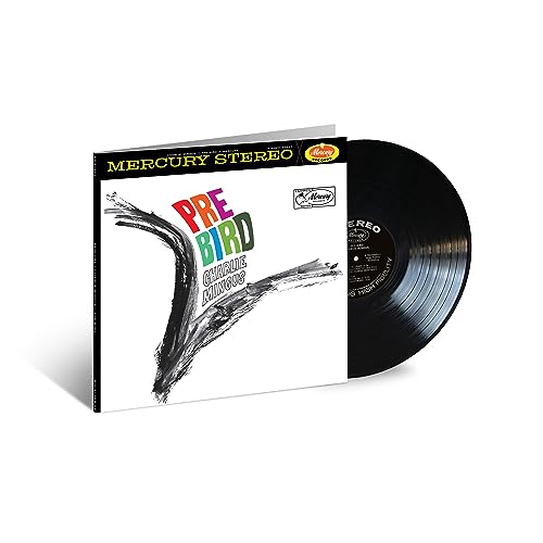 Pre-Bird (Verve Acoustic Sounds Series) [LP]