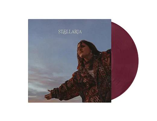 Stellaria [Explicit Content] (Colored Vinyl, Indie Exclusive) (2 Lp's)