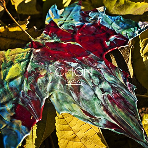 Grow [Translucent Yellow/Baby Pink LP]