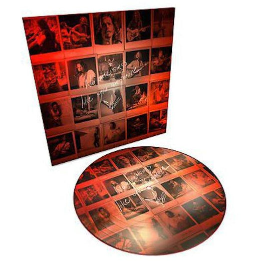 No One Sings Like You Anymore (Picture Disc Vinyl, Limited Edition)