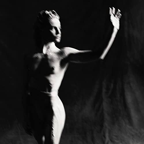 PARANOÏA, ANGELS, TRUE LOVE [3 CD]