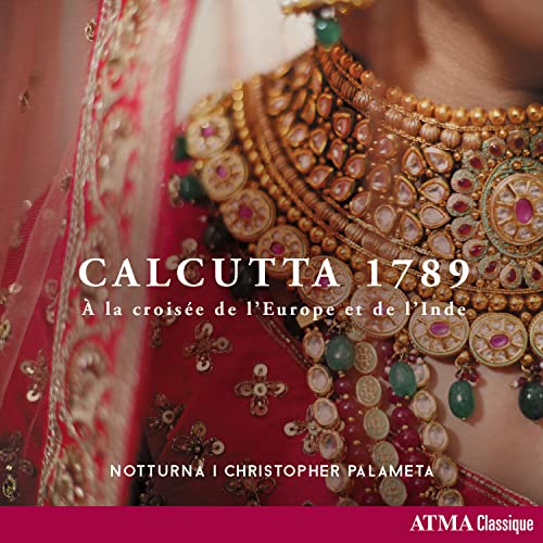 Calcutta 1789