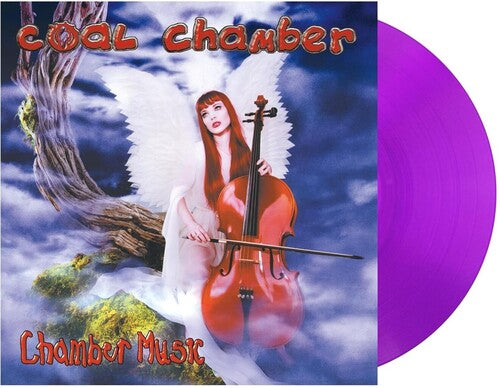 Chamber Music (Clear Vinyl, Purple)