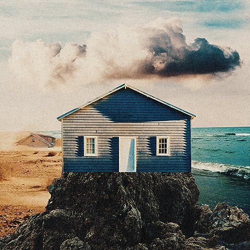 Firm Foundation [Yellow/Blue 2 LP]