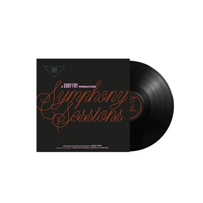 Symphony Sessions [LP]