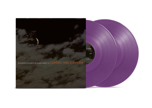 In Keeping Secrets Of Silent Earth: 3 (Indie Exclusive, Colored Vinyl, Lavender) (2 Lp's)