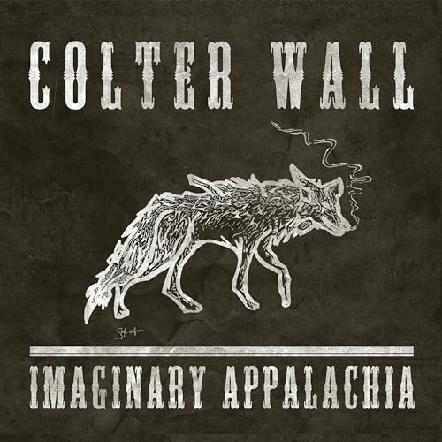 IMAGINARY APPALACHIA